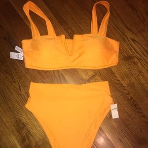 Aerie Bikini Set